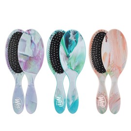 Artbox/Wet Brush Hairbrush Original Detangler Liquid Fruity / 아트박스웻브러쉬 헤어브러쉬 오리지널 디탱글러 리퀴드 프루디티