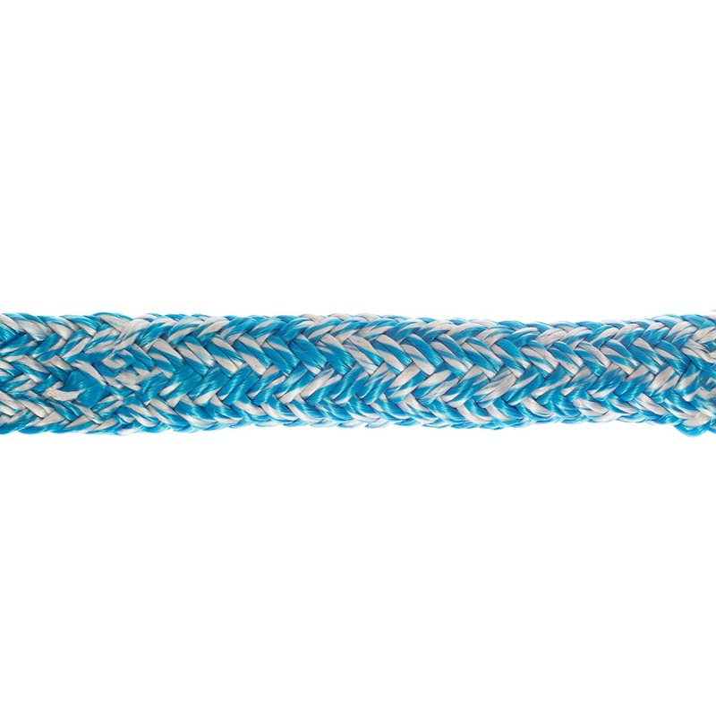 Acavallo Jumpe Alupro Snaffle Bit, 5.3-Inch, Titanium