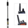RH770 Dual Band BNC Antenna Extendable Antenna Stainless Steel Radio