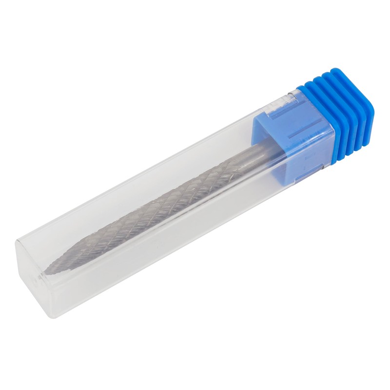 Sealey Tyre Repair Carbide Mill Cutter Ø6mm - CDB06