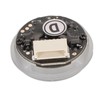 Round 1D 2D Codes Scanner Module High Accuracy Easily Read