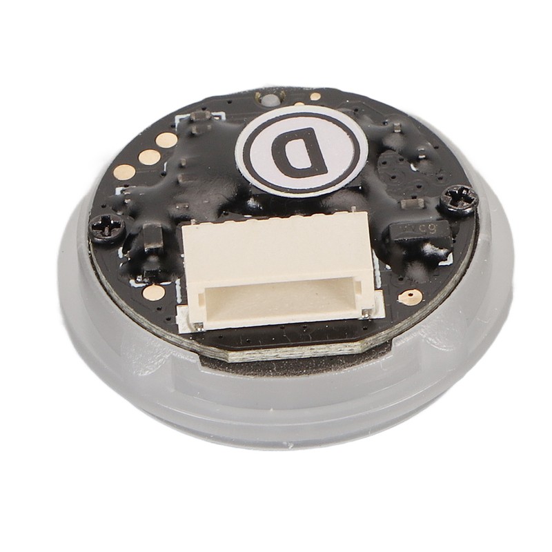 Round 1D 2D Codes Scanner Module High Accuracy Easily Read