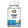 Omega 3 450/300 Kal 60 Softgel by Kal