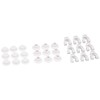 Dometic 3316450.9019 Wire Shelf Plug for 6/7/8/9/1350 Cu. Ft. Refrigerators