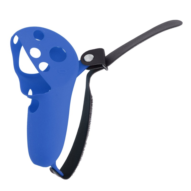 2pcs Touch Controller Grip Cover Silicone Grip Cover Protector with