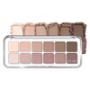 Clio Pro Eye Palette Air, 03 Mute Library, 1 piece / 클리오 프로 아이 팔레트 에어, 03 뮤트라이브러리, 1개