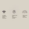 Fdit Zigbee Soil Sensor Smart Home Tool 304 Monitoring Wireless