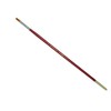 Namurataiseidou Acrylic Brush, SM Namron, No. 4, Flat