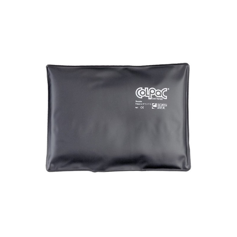 Colpac Re-Usable Standard POLYUrethane Cold Pack 10" x 13.5"