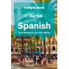 Lonely Planet Fast Talk Spanish