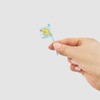 Bandai 25 Sumikko Gurashi Pics 2776297 Lunch Box, Pack of
