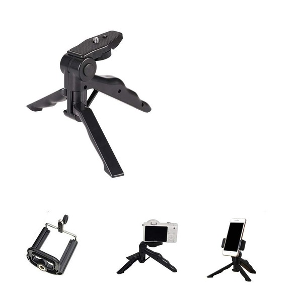 K-S-Trade High Quality & Innovative Tripod Table Stand Tripod Mobile