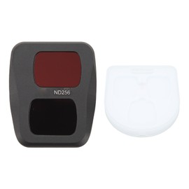 ND Lens Filter Multi Layer Nano Coating Optical Glass Neutral Density Filter for DJI Air 3 Drone ND256