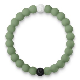 Lokai AMBIENTE SAGE - extragrande, Sin gemas.