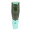 Baby Hair Clipper Waterproof Low Noise Rechargeable Vacuum Hair Cutting