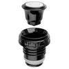 Isosteel Quickstop replacement closure for vacuum flasks