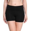 Merry Style Women's Viscose Shorts, Cycling Shorts Knickers Boxer Shorts