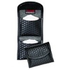 Bianchi 22962: Flat Glove Pouch Bsk Blk