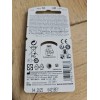 Rayovac 6 Pack RAYOVAC EXTRA Advance Hearing AID Batteries SIZE