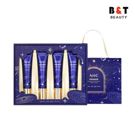 AHC Eye Cream Season 12 40ml x4 Gold Sky Edition + Shopping Bag / AHC 아이크림 시즌12 40ml x4 골드스카이 에디션 + 쇼핑백