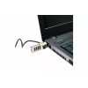 KENSINGTON #K64684US WORDLOCK LAPTOP COMBINATION LOCK