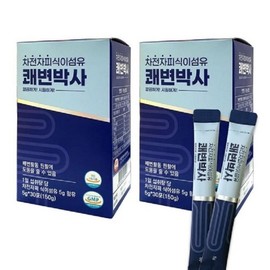 Kwaebyun Doctor 30 packets Contains psyllium husk for smooth bowel movements 2 / 쾌변박사 30포 배변활동 원활 차전자피 함유 2