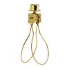 Creative Hobbies® Lamp Shade Light Bulb Clip Adapter Clip on