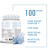 BioSteel Hydration Mix, Great Tasting Hydration with Zero Sugar, and