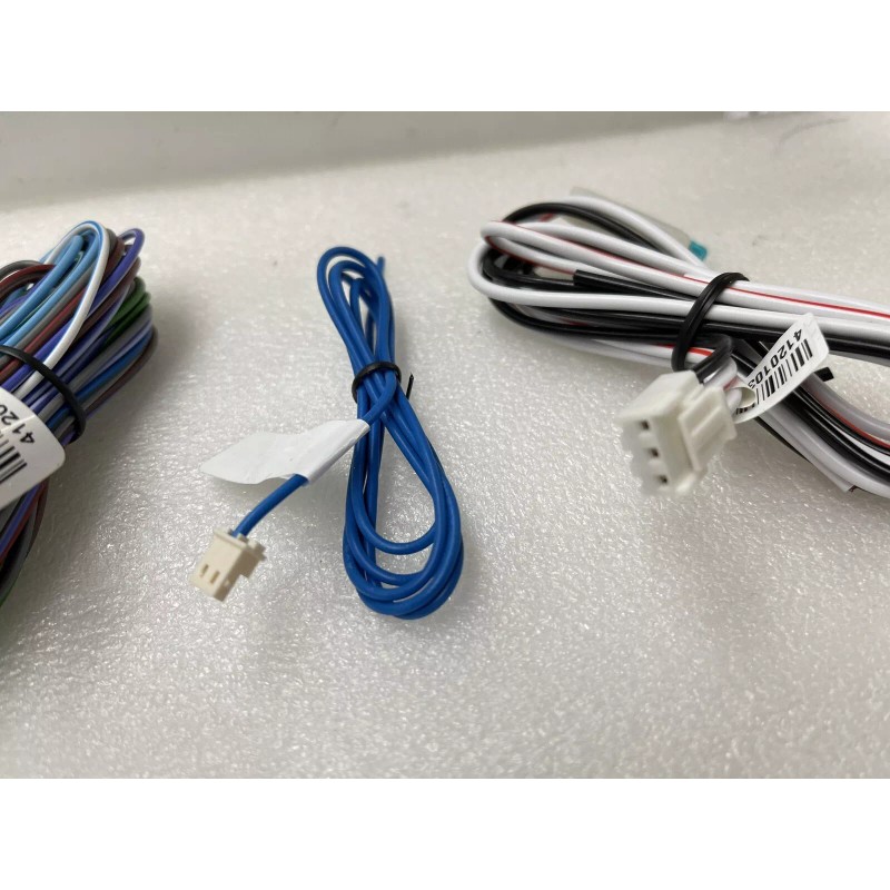 Code Alarm CA4055 CA4555 Replacement Remote Start Wiring Harness Power