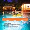 Pool Inflatable Stick 150cm PVC Creative Blow Up Pool Noodle