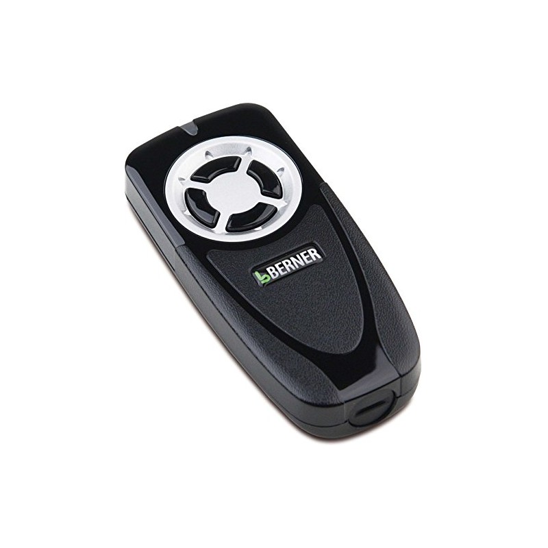 Berner Torantriebe Handsender BDS 140 4-Kanal Funksender 4250035414761