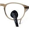 CarbonKlean Peeps Eyeglass Lens Cleaner - Efficient and Durable Carbon