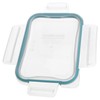Snapware 8602-PC Clear Total Solutions BPA-Free Replacement Plastic Food Storage