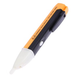 ciciglow Voltage Tester 90V-1000V AC Fast Voltage Test with Pin Clip for Electricians