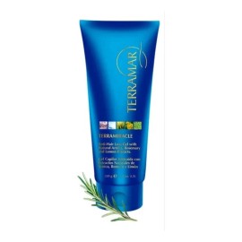 Gel Anticaida Para El Cabello Terramar