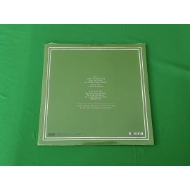 Hiss Golden Messenger - Heart Like A Levee Bandbox Colored Smoky's Vinyl LP New