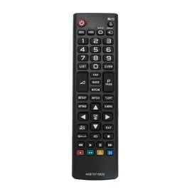Unbranded AKB73715603 Replace Remote for LG TV 32LN5400 32LN540B 32LN540U 32LN540V 37LN540