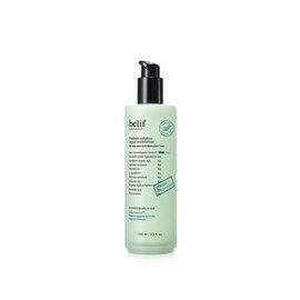 [Belif] Probleum Solution Vegan Moisturizer 100ml / [빌리프] 프라블럼 솔루션 비건 모이스춰라이저 100ml