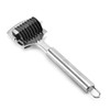 Hsthe Sea Noodle Cu tter,Stainless Steel Portable Pasta Roller,Household Manual