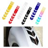 Motorcycle mudguards, reflective stickers, fenders, helmets, waterproof, safety / 오토바이 머드가드 반사 스티커 휀다 헬멧 방수 안전
