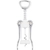 Shimomura Industry Full Veggie Smile Wine Opener, Dishwasher Safe FVS-625