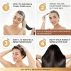 D Acondicionador Profundo Aloe Repara Hidrata Todo Cabello