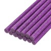 sourcing map Mini Hot Glue Sticks for Glue Gun 11mm