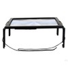 3x Hands-Free Magnifying Glass for Reading A4 Reading Magnifying Glass