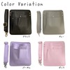 GLASS FROG PU Leather Florist Case Scissor Case Gardening Pouch