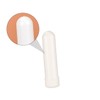BIUDECO 5pcs Essential Oil Aromatherapy for Nose Breathing Empty Tubes