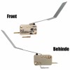 lan271982 Low Air Flow Sail Switch For Dometic/ Atwood 31094