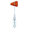 Cross Canada Taylor Neurological Percussion Reflex Hammer for Medical Office,