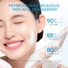 SKINTIFIC Panthenol Gel Cleanser Hydrating Moisturize Smooth Skin Face Wash