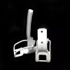 TIGER Tailgate Cargo Door Handles Latch Pair Fits Suzuki Carry